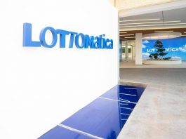 Lottomatica ottiene Iso compliance integrata, primo gruppo gaming in Italia a farlo