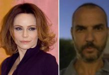 Francesca Neri, le prime parole dopo la morte di Silvano Loia: “Sono devastata dal dolore”