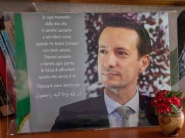 Omicidio Attanasio, procura chiede l’archiviazione. La moglie: “Non mi opporrò”