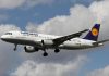 Power bank prende fuoco su volo di Lufthansa: volo Francoforte-Lisbona dirottato a Lione