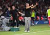Champions, Psg a valanga 6-1 sullo Slovan, manita del Barca e Liverpool supera l’Atletico