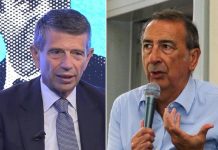 Lupi ad AdnTalks: “A Milano fallimento Sala sotto gli occhi di tutti”. La replica: “Fallimento semmai è suo, non sarà mai sindaco né candidato”