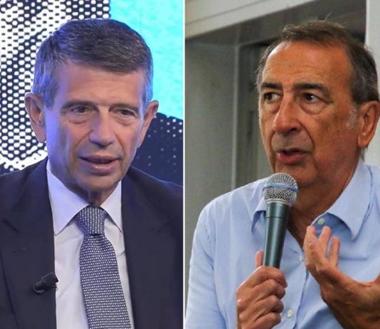 Lupi ad AdnTalks: “A Milano fallimento Sala sotto gli occhi di tutti”. La replica: “Fallimento semmai è suo, non sarà mai sindaco né candidato”