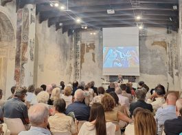 Dalla vita quotidiana ai gioielli di palazzo: presentata la nuova opera sulla corte gonzaghesca