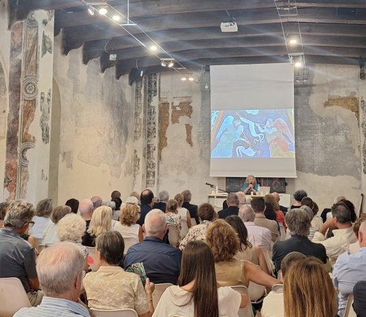 Dalla vita quotidiana ai gioielli di palazzo: presentata la nuova opera sulla corte gonzaghesca