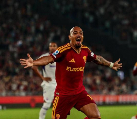 Serie A, oggi Roma-Atalanta: orario, probabili formazioni e dove vederla in tv