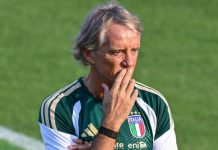Come giocherà l’Italia di Mancini contro il Belgio? Pronto il nuovo corso azzurro