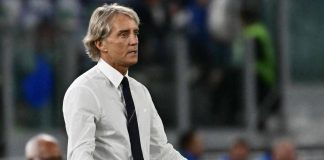Italia-Belgio 0-2, Mancini incassa i fischi: “Quando si perde sono meritati”