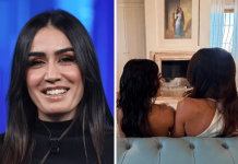 Manola Moslehi si è sposata, il matrimonio ‘in segreto’ con la storica compagna Clarissa