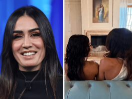 Manola Moslehi si è sposata, il matrimonio ‘in segreto’ con la storica compagna Clarissa