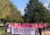 Sport, amicizia e inclusione: in 320 alla prima edizione di “Mantova Fun”