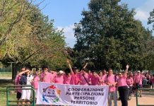 Sport, amicizia e inclusione: in 320 alla prima edizione di “Mantova Fun”