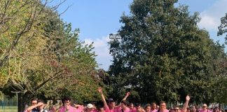 Sport, amicizia e inclusione: in 320 alla prima edizione di “Mantova Fun”