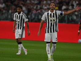 Juve, Locatelli si è operato al ginocchio: ecco quando tornerà in campo