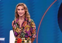 Ascolti tv, alla ‘Notte dei serpenti’ la prima serata: la ‘Vita in Diretta’ conquista il pomeriggio