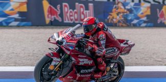 Gp Misano, Marc Marquez domina gara sprint davanti a Bezzecchi: l’ordine di arrivo e come cambia la classifica