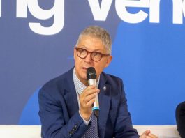 Mostra Venezia, Inail: “Con ‘Percorsi di cioccolato’ reinserimento sociale donne passa da dolcezza”