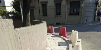 Borgo Mantovano, i nuovi marciapiedi sono realtà. E arrivano altri due passaggi pedonali rialzati