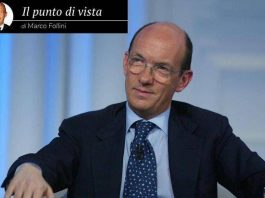 Follini: “Demonizzazione reciproca si rivela boomerang, riflettere sul linguaggio della politica”