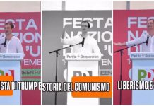 “Distruggiamo il capitalismo, siamo i nipoti del comunismo”: giovani Dem all’attacco