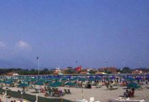 Assobalneari contesta Consiglio di Stato, orientamento su concessioni balneari si allontana dal diritto europeo