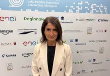 Mobilità, Giaconia (Trenitalia): “Regionale fondamentale per scelta sostenibile”