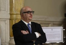 Mario Sechi nuovo direttore dell’agenzia Dire
