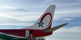 Sermide, arrestato due volte per danneggiamenti e aggressioni: straniero espulso e riportato in Marocco