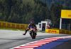 Martin vince la Sprint del Gp Austria davanti a Marc Marquez e Bezzecchi, ordine di arrivo e classifica piloti