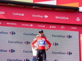 Vuelta di Spagna, oggi 16esima tappa: orario, percorso e dove vederla