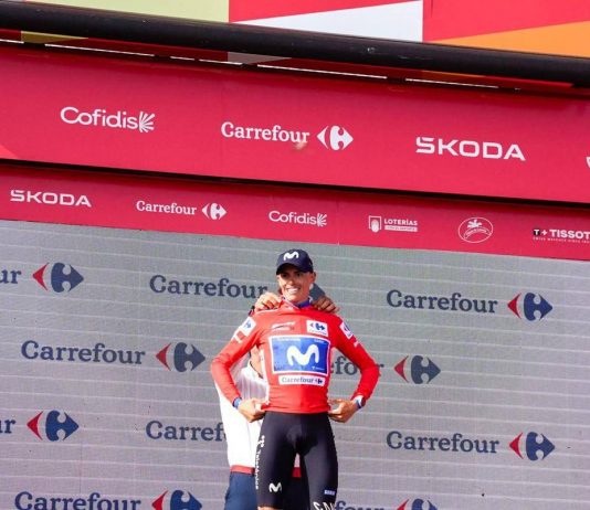 Vuelta di Spagna, oggi 16esima tappa: orario, percorso e dove vederla