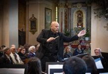 Bondeno, anteprima Festa dell’Uva con la Banda di Gonzaga e le sigle tv più amate