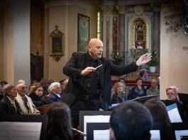 Bondeno, anteprima Festa dell’Uva con la Banda e le sigle tv più amate