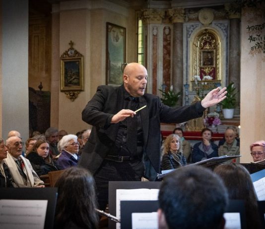 Bondeno, anteprima Festa dell’Uva con la Banda di Gonzaga e le sigle tv più amate