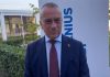 Fresenius Kabi, Pasini: “Nuova linea di produzione dà lustro alla provincia di Verona”