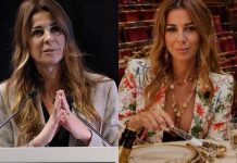 Vannacci nella bufera, Siracusano lo attacca per la foto ritoccata senza maglietta: “Squallido usare l’AI per spogliare una donna, è uno schifo”