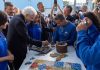 Scuola, l’alert di Mattarella “è leva integrazione”: intanto il governo lavora a tetto stranieri e stop burqa in classe