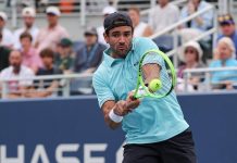 US Open, oggi Berrettini-Navone: orario, precedenti e dove vederla in tv
