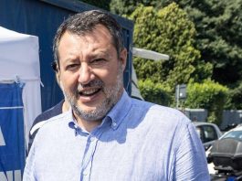 Caro carburanti, Salvini: “Italia aiuta Ucraina che bombarda raffinerie in Russia”