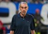 Sarri: “Contatto Kalulu-Rowe? Se il Var è così meglio abolirlo”