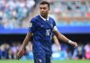 Mbappé: “Io come Ronaldo? La Francia non mi farà mai giocare fino a 41 anni”