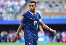 Mbappé: “Io come Ronaldo? La Francia non mi farà mai giocare fino a 41 anni”