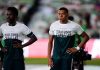 Messaggio pro-Ceuta ‘nascosto’, in Spagna è polemica contro Mbappé, Vinicius e Konaté: cos’è successo