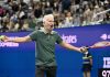 La provocazione di McEnroe: “I giocatori dovrebbero boicottare gli Slam, solo così avranno più soldi”