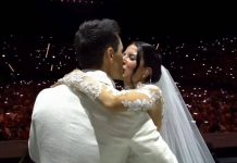 Matrimonio ‘Me contro Te’, Rotondi: “Nozze manzoniane, un po’ circensi ma non mi scandalizzano”