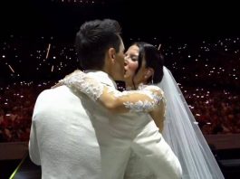 Matrimonio ‘Me contro Te’, Rotondi: “Nozze manzoniane, un po’ circensi ma non mi scandalizzano”