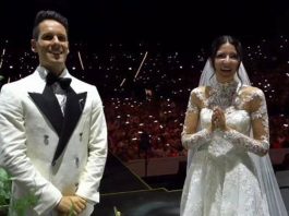 Matrimonio show dei Me contro Te, lo psicologo: “Privato e spettacolo ormai si sovrappongono”
