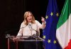 Meloni festeggia record governo, dalla ‘A’ di alleati alla ‘Z’ di Zelensky: le parole chiave di 4 anni a Palazzo Chigi