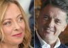 Classifica social dei leader, Meloni regina di like e views. Renzi continua la ripresa