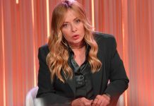 Meloni: “Avanti con il taglio delle tasse”. E sulla scuola: “Nessuno vuole cacciare bambini”